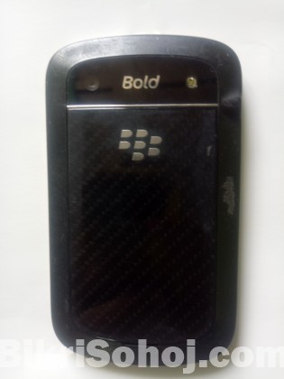 BlackberryBold9900